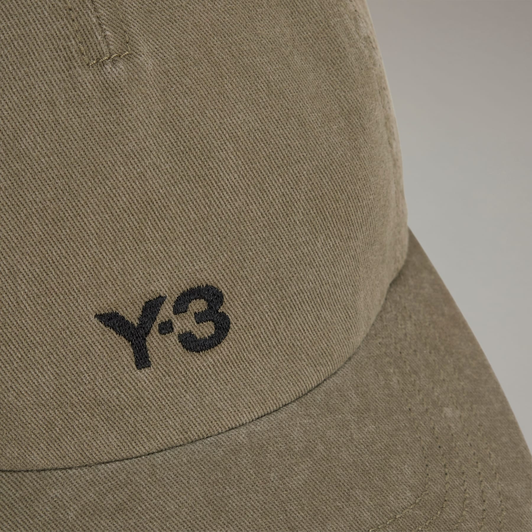 Y-3 Dad Cap - 2