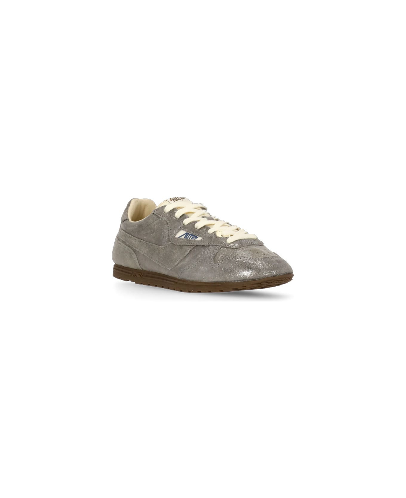 Windspin Low Sneakers - 3