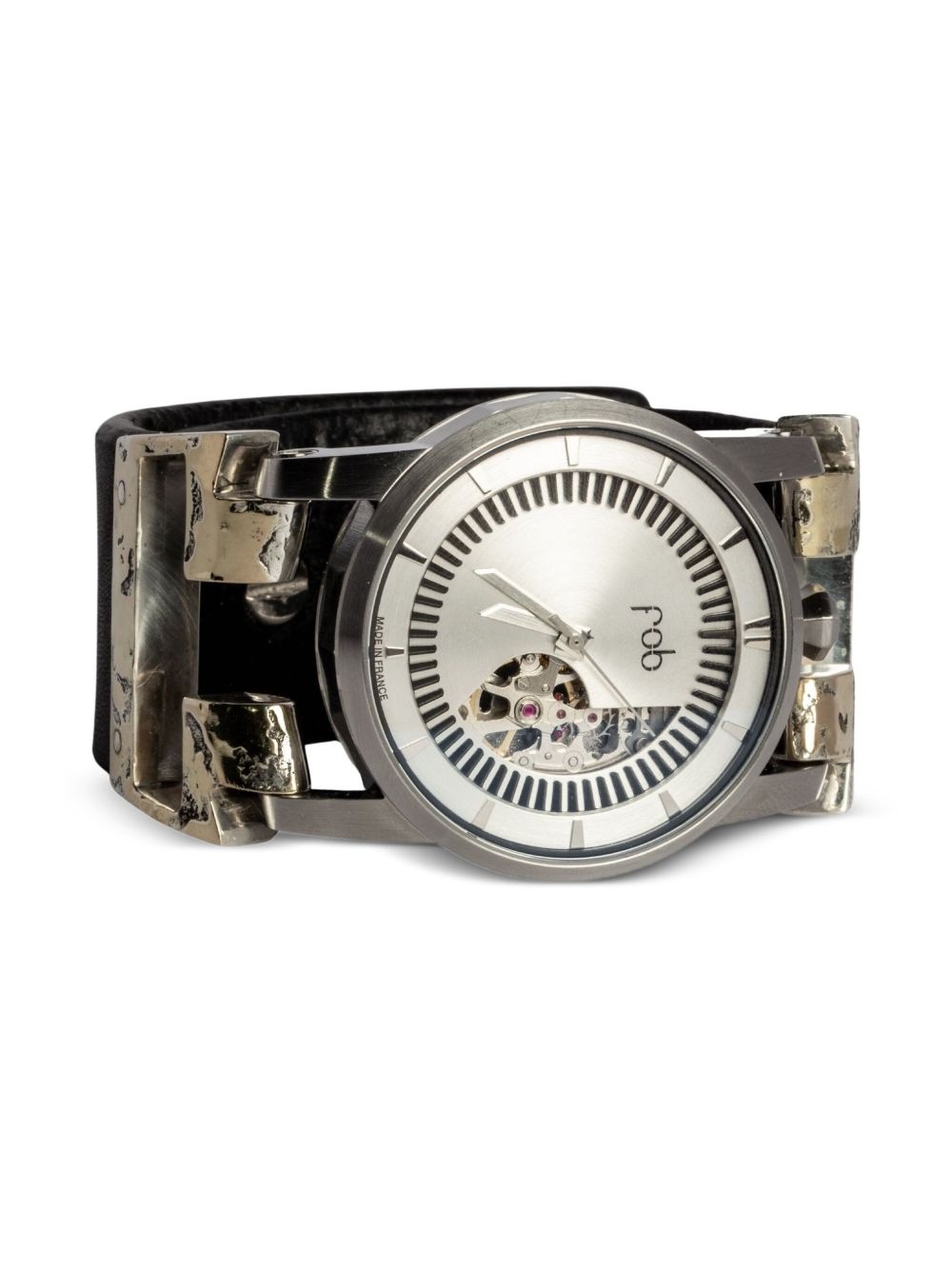 Oblivion Mega Pavé 42mm - 2