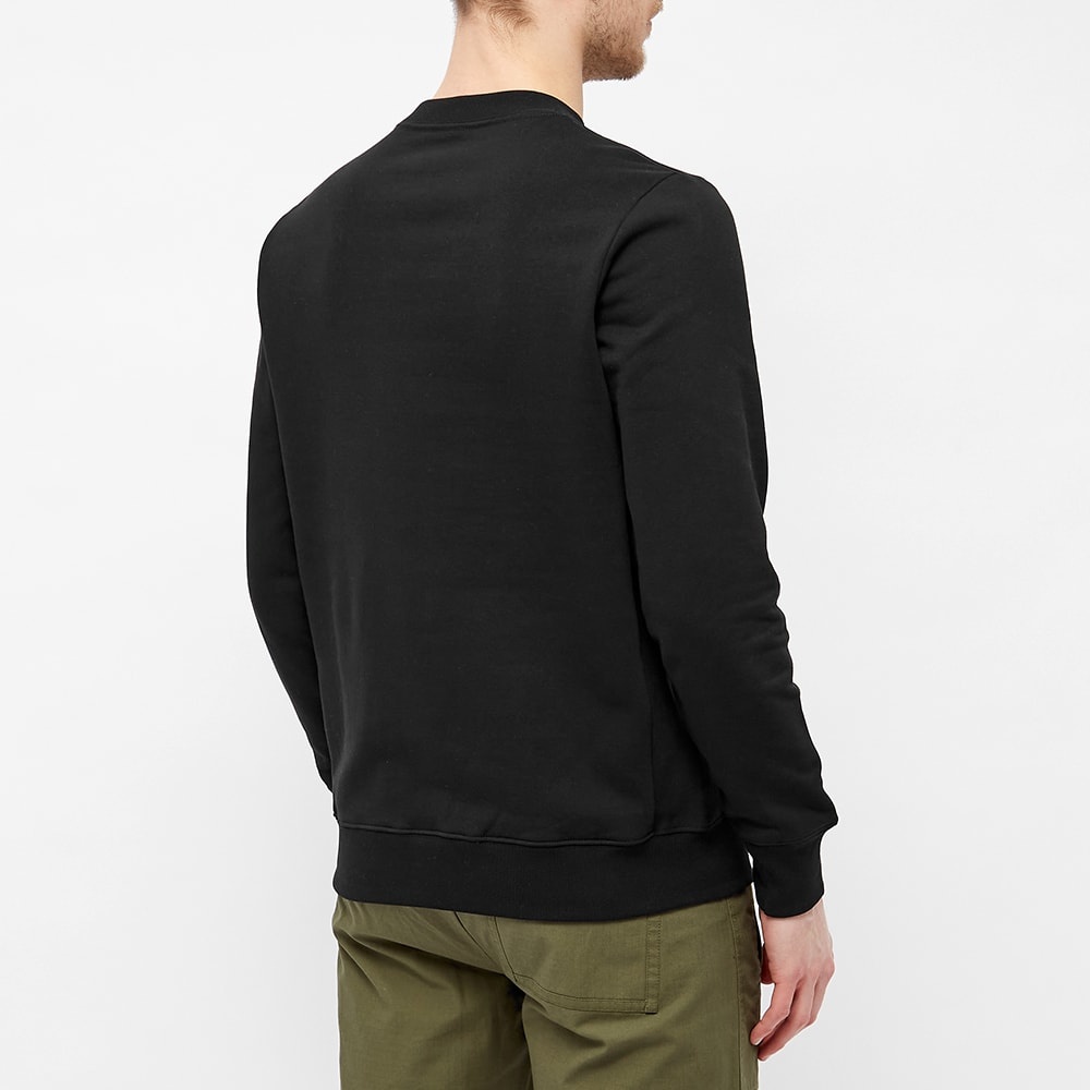 Paul Smith Big Skull Logo Crew Sweat - 4