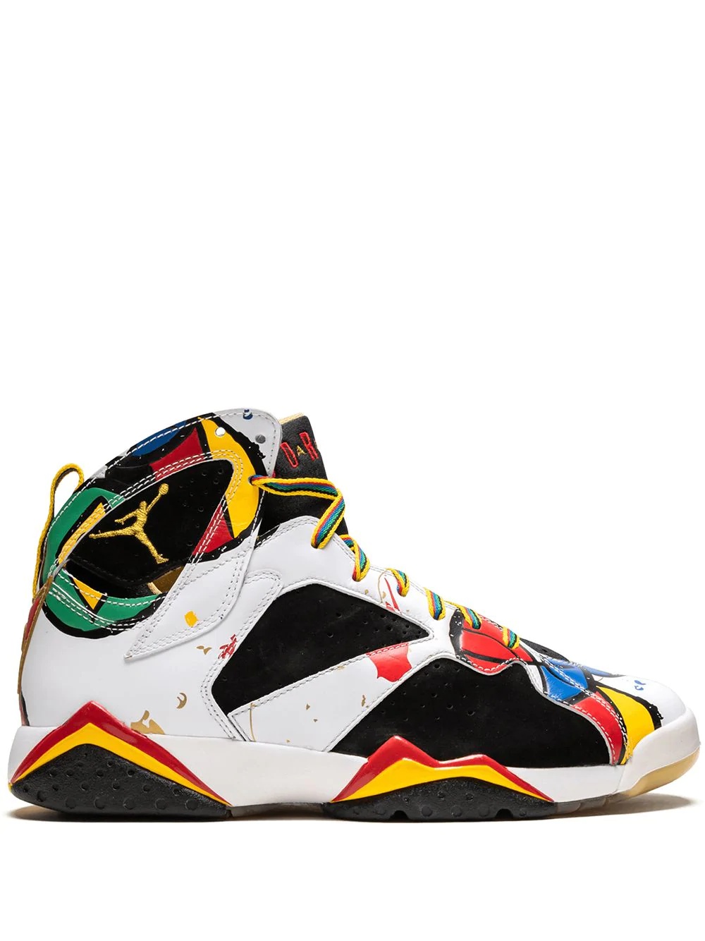 Air Jordan 7 Retro OC sneakers - 1