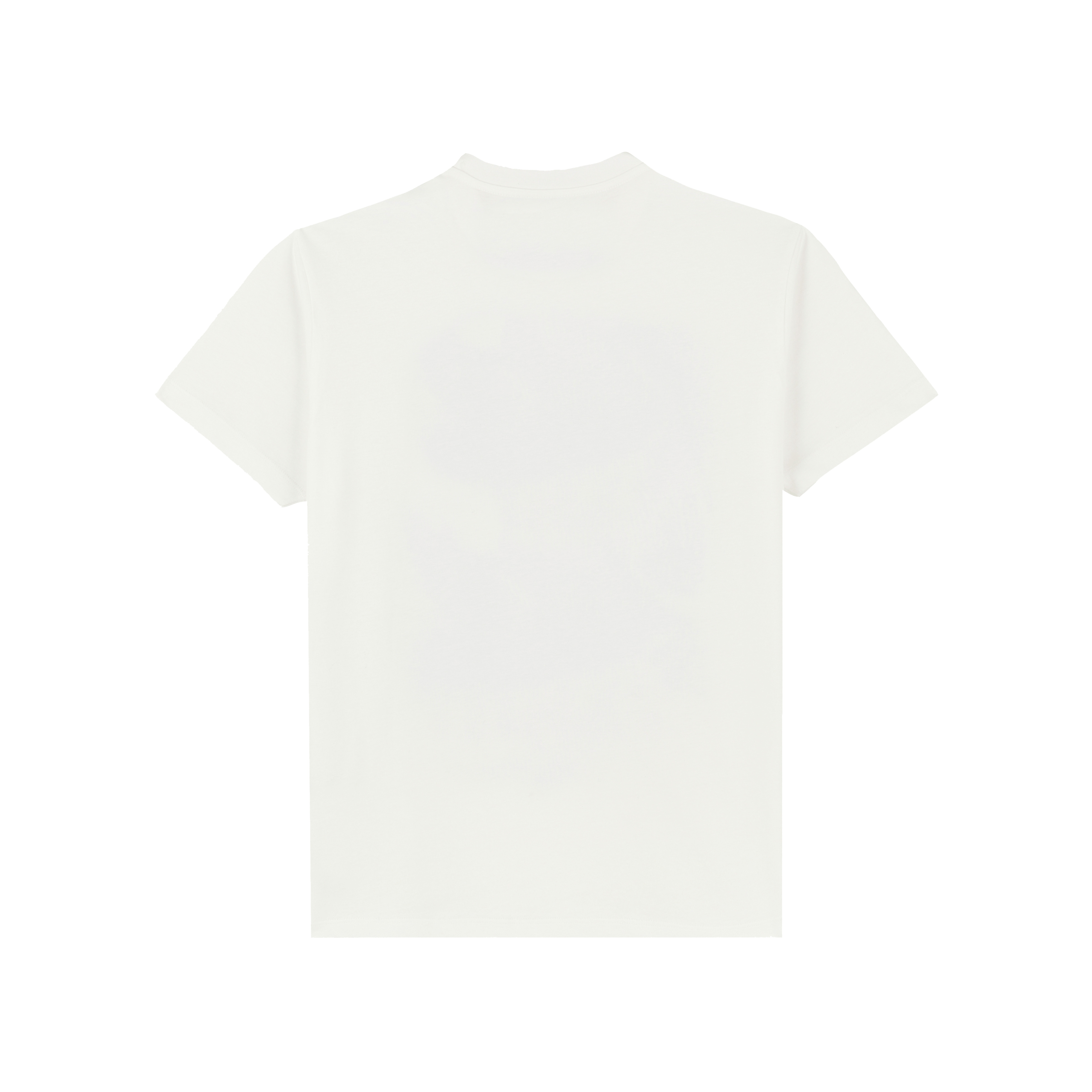 Men Cotton T-shirt Tahiti - 2