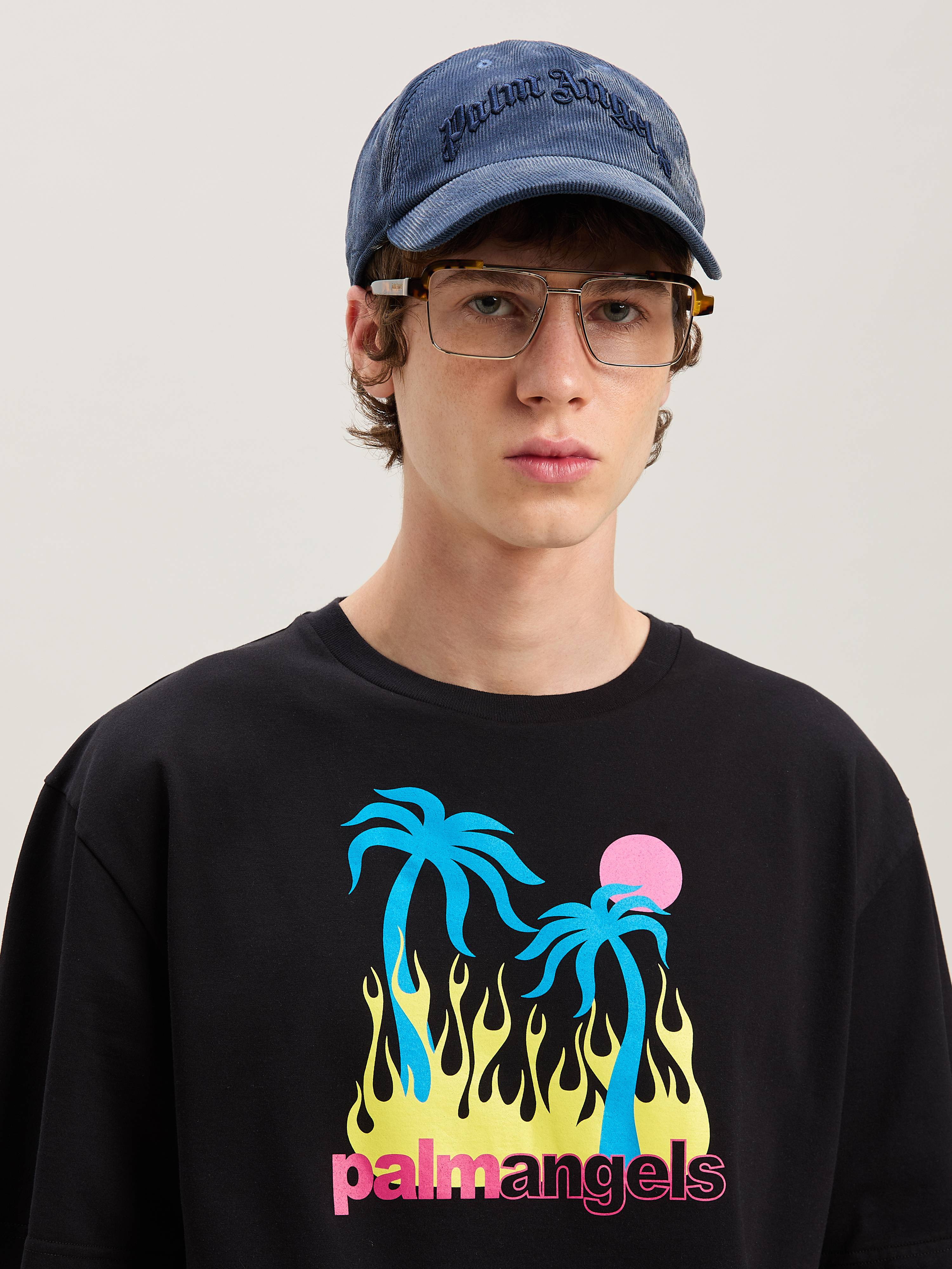 Burning Oasi T-shirt - 6