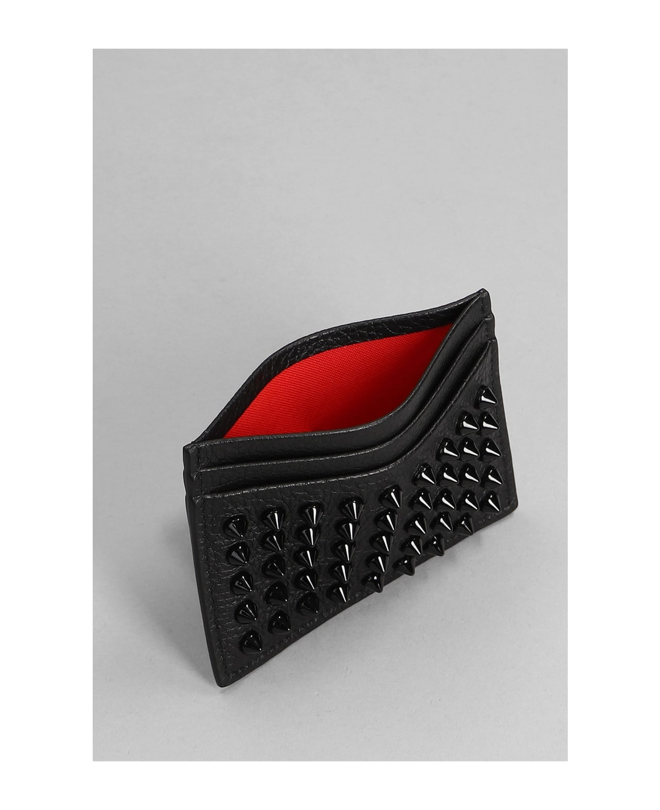 Kios Simple Card Holder - 4