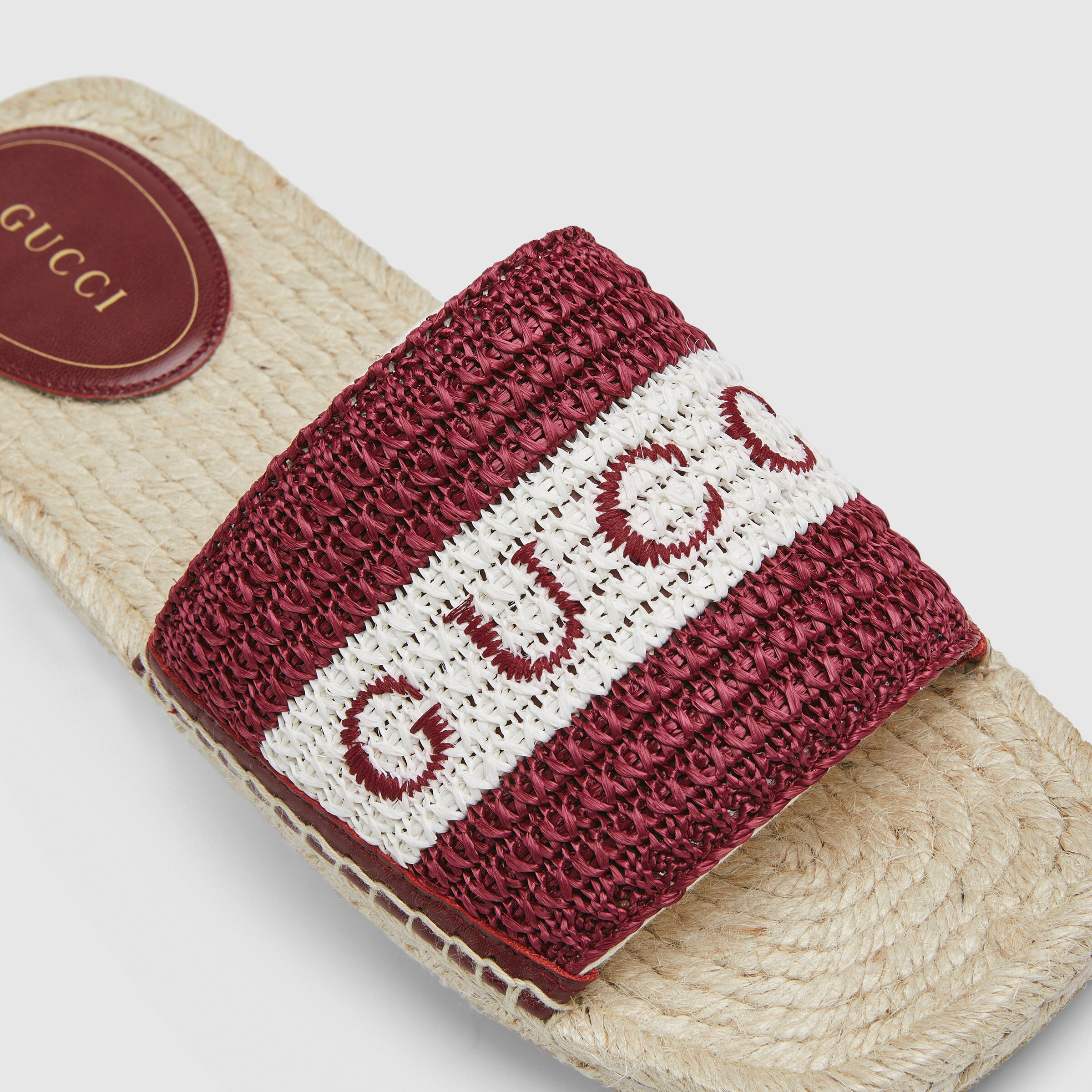 Women's slide sandal - 5