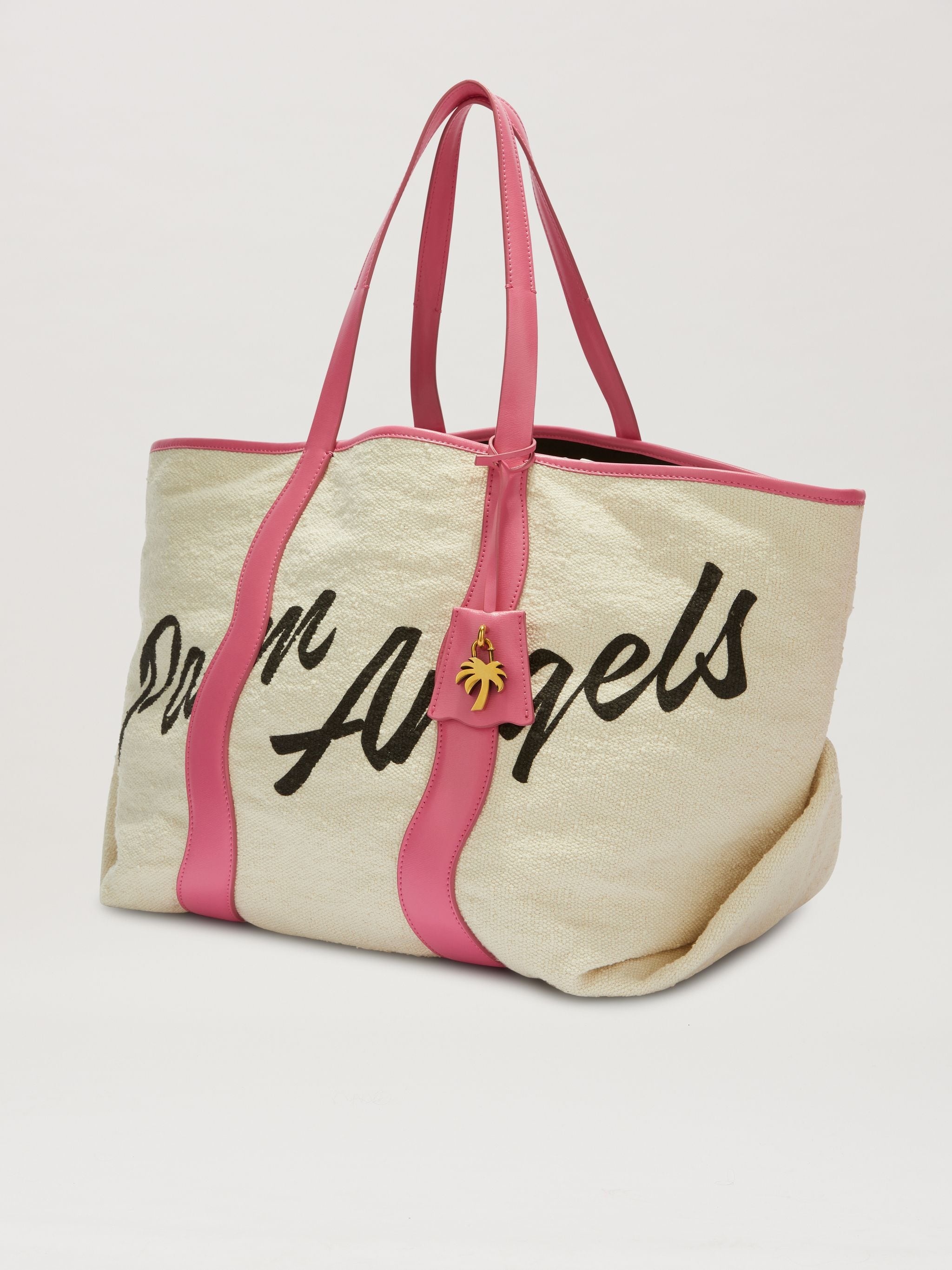 Palm Angels Cabas Bag - 3