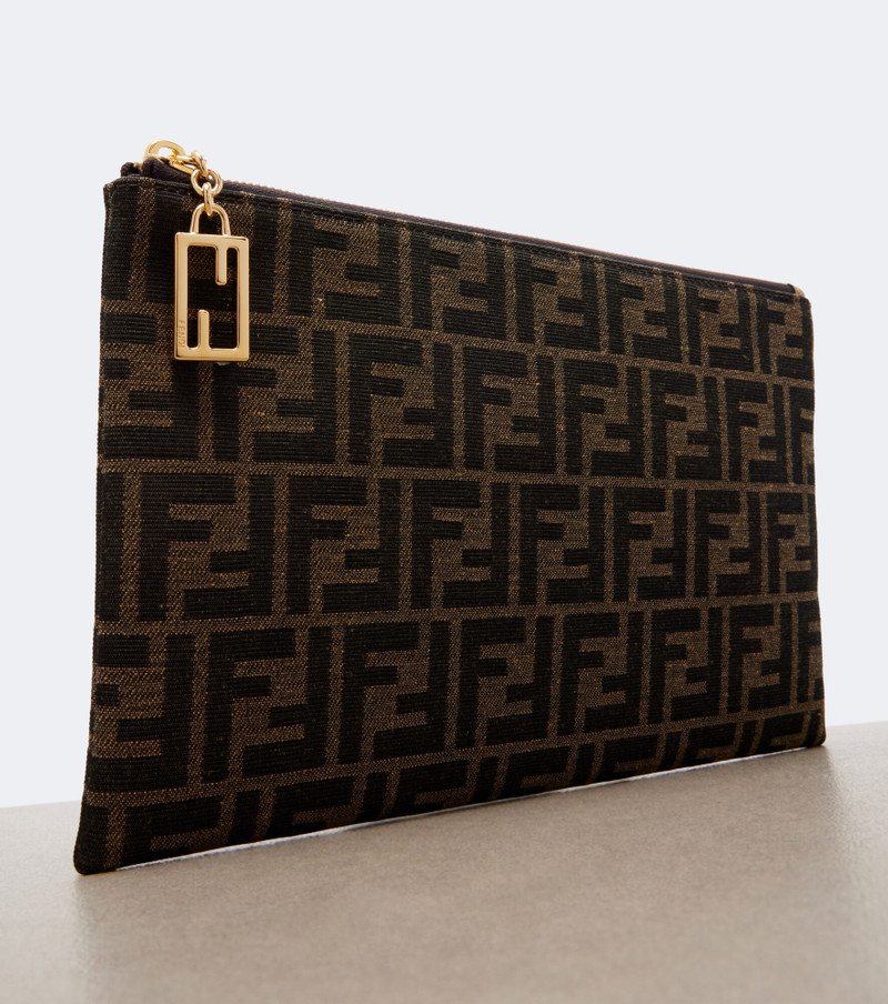 Tube Medium FF Zucca pouch 6