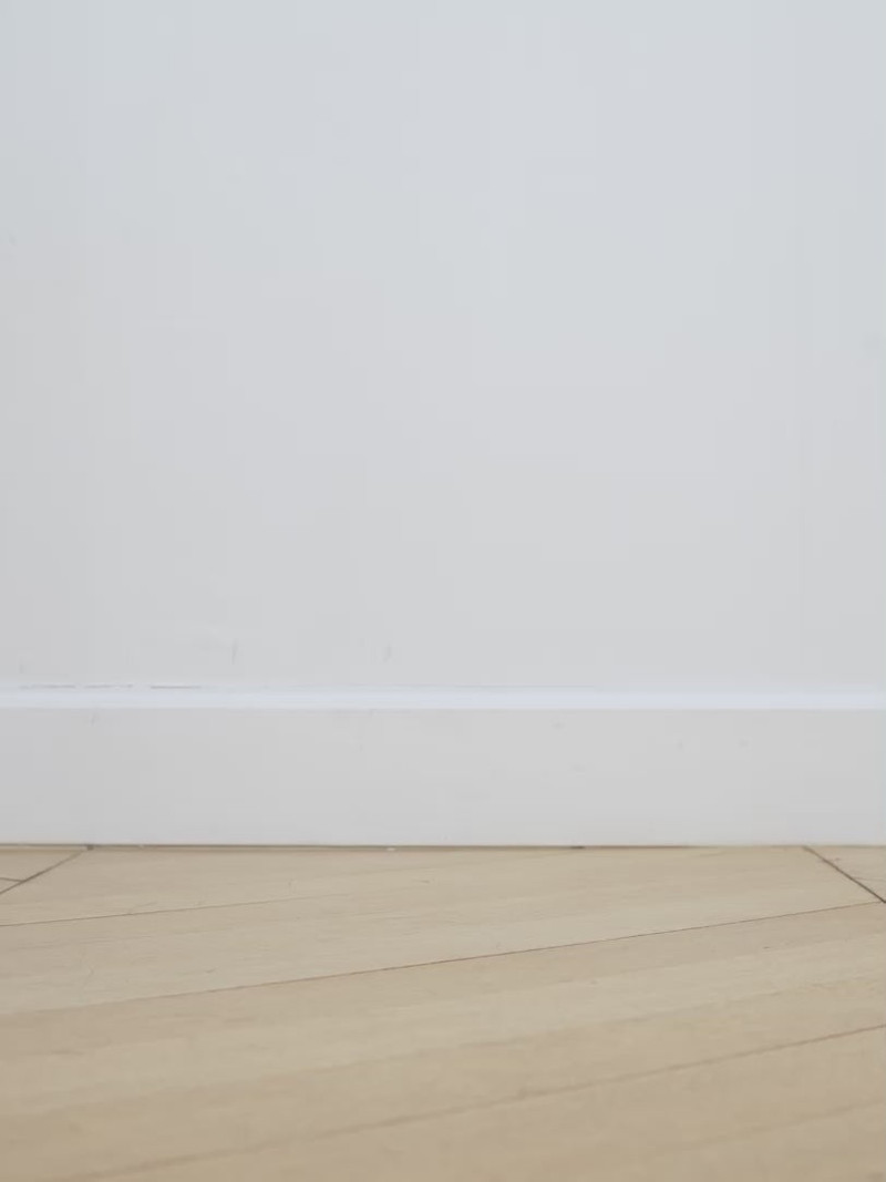 Aloise Denim Slide Sandal 7