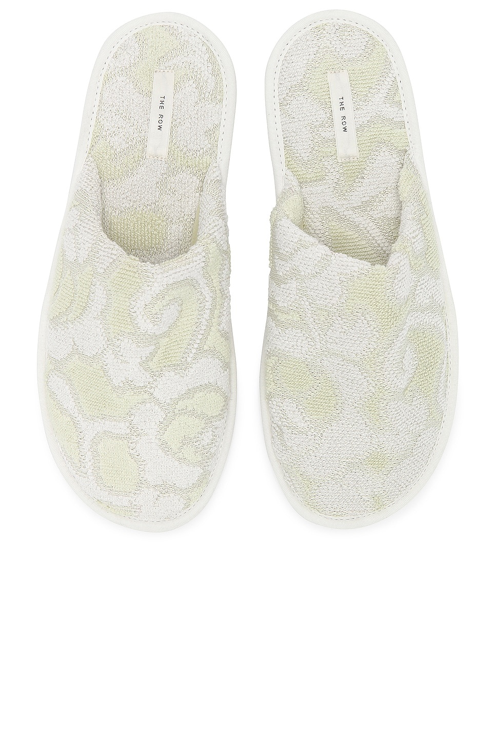 Frances Slipper - 4
