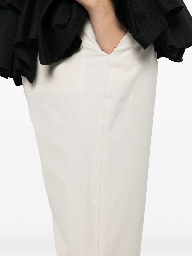 cropped trousers 5