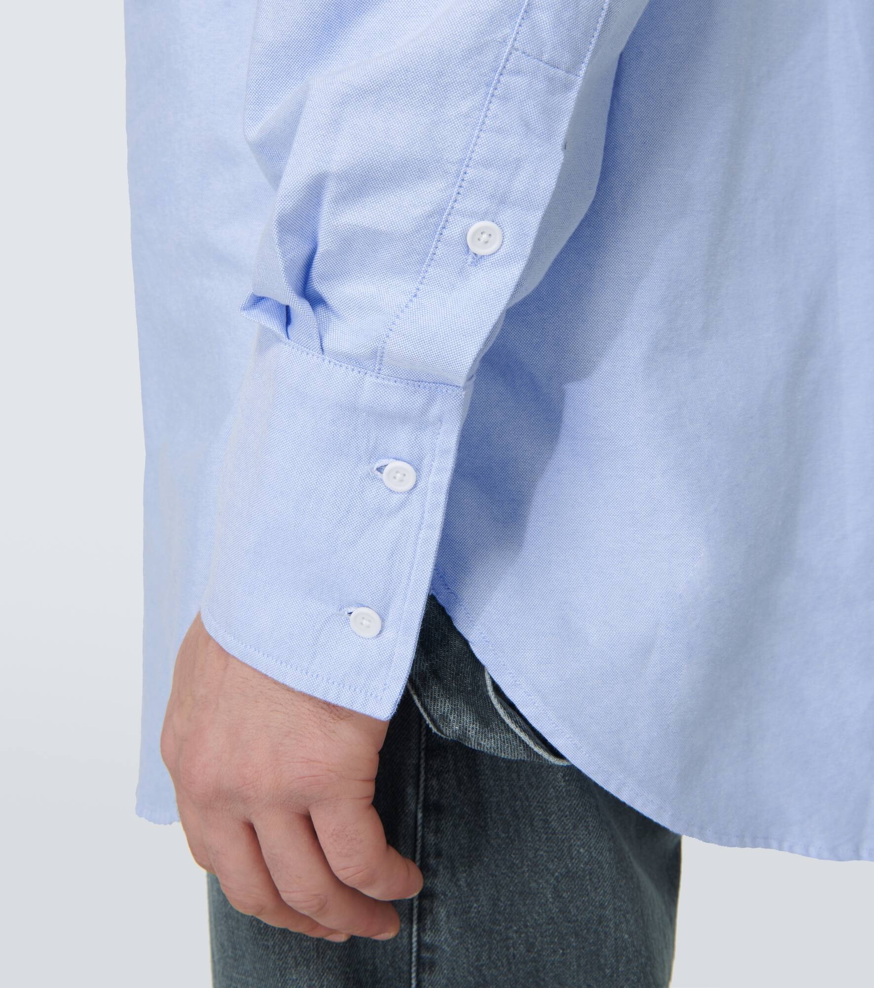 Cotton shirt - 7