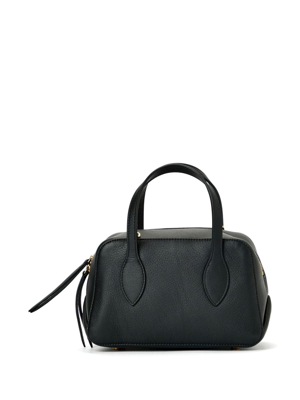 small Maeve pebbled-leather crossbody bag - 2