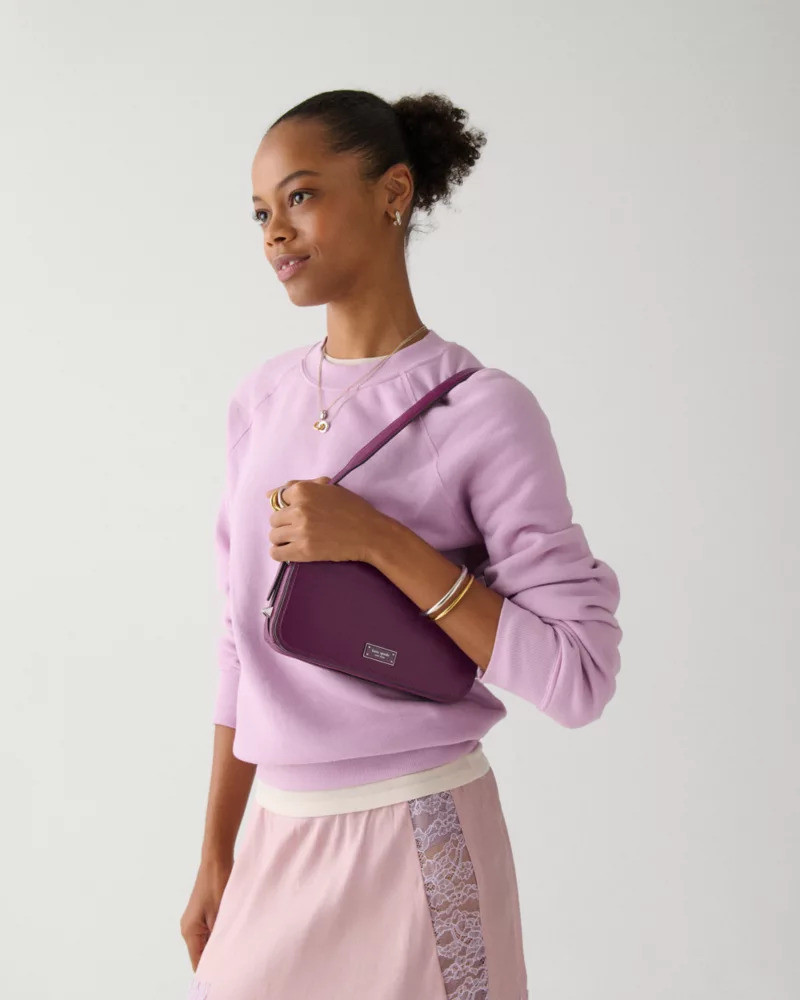 kate spade Liv Shoulder Bag outlook
