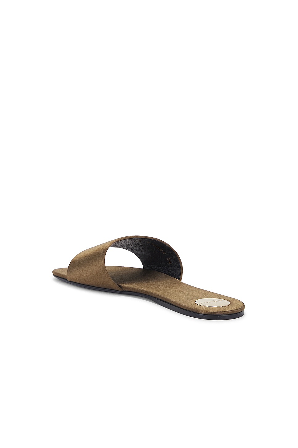 Carlyle Flat Slide - 3