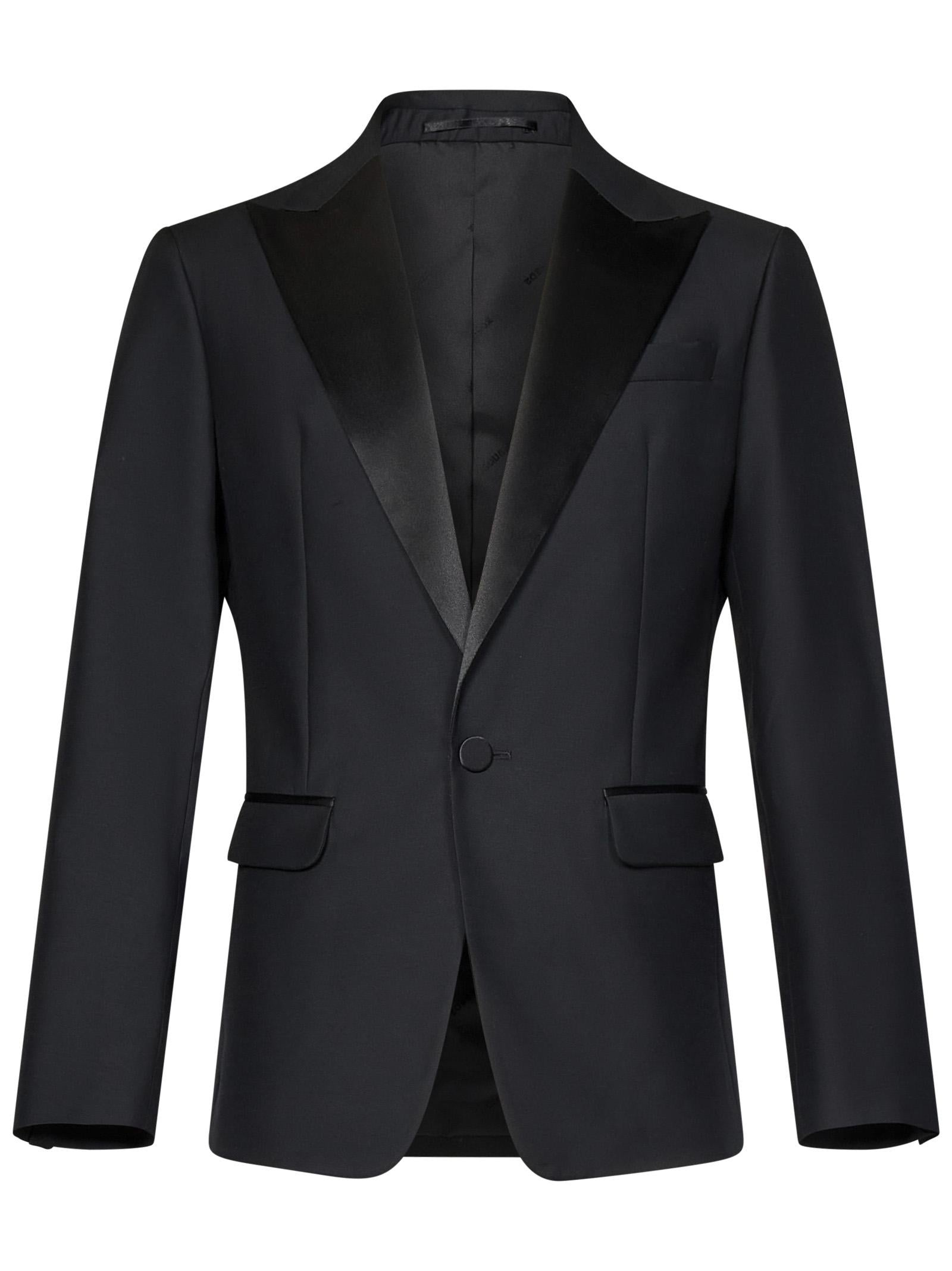 ABITO DSQUARED2 - 3