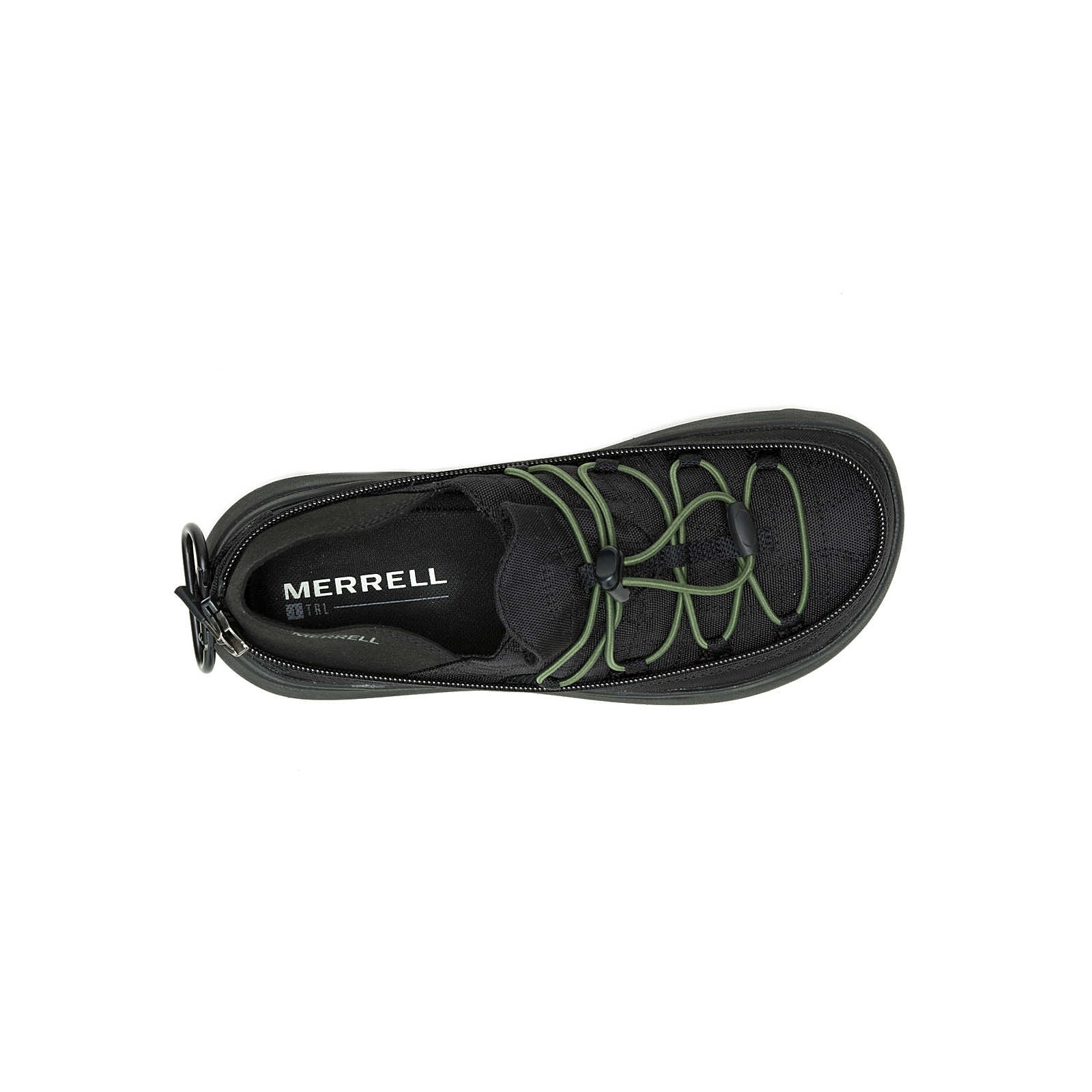 Women's Hut Moc 2 Packable Zip Off 1TRL - 4