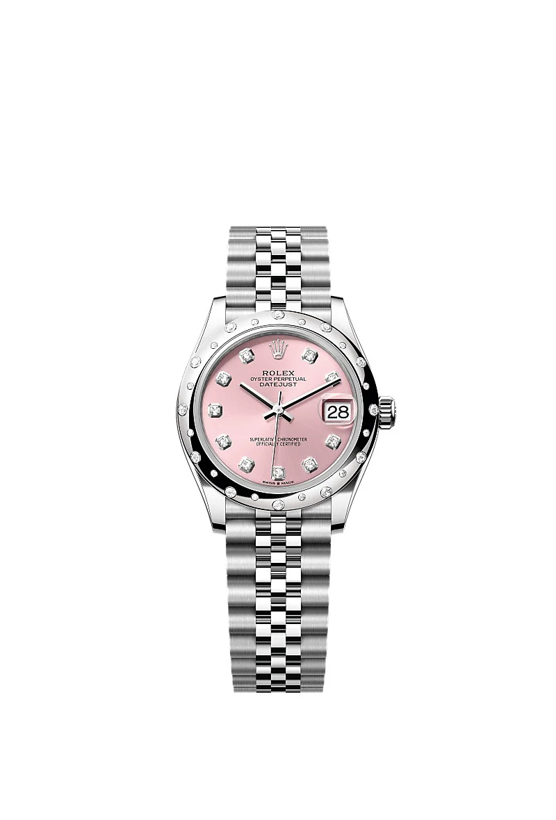 DATEJUST 278344RBR - 1