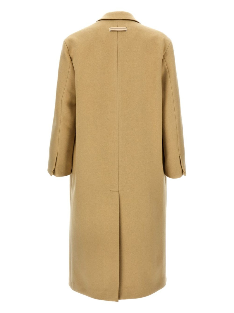 ZEGNA 'Trofeo™' coat outlook
