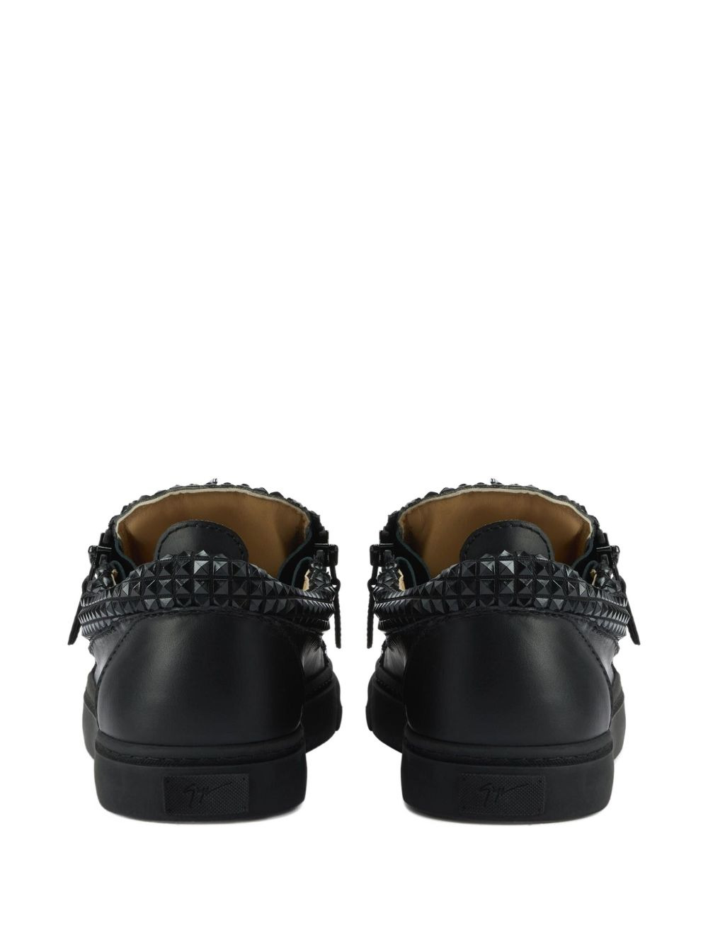 The Manhattan sneakers - 3