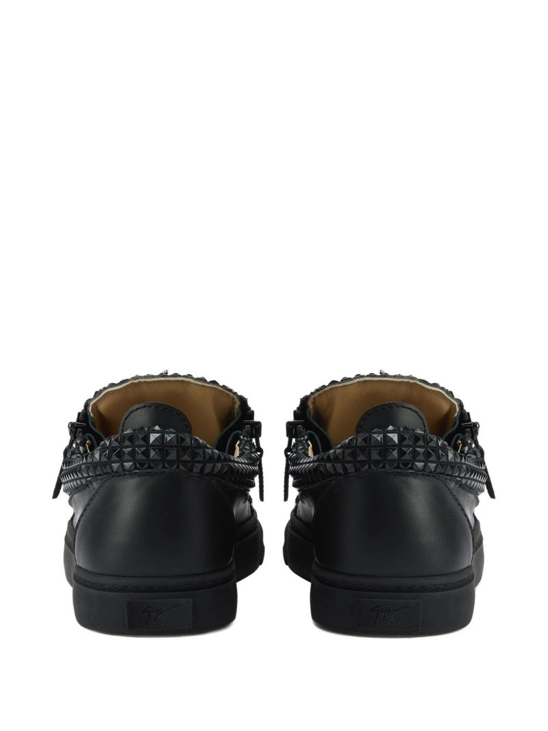 The Manhattan sneakers 3