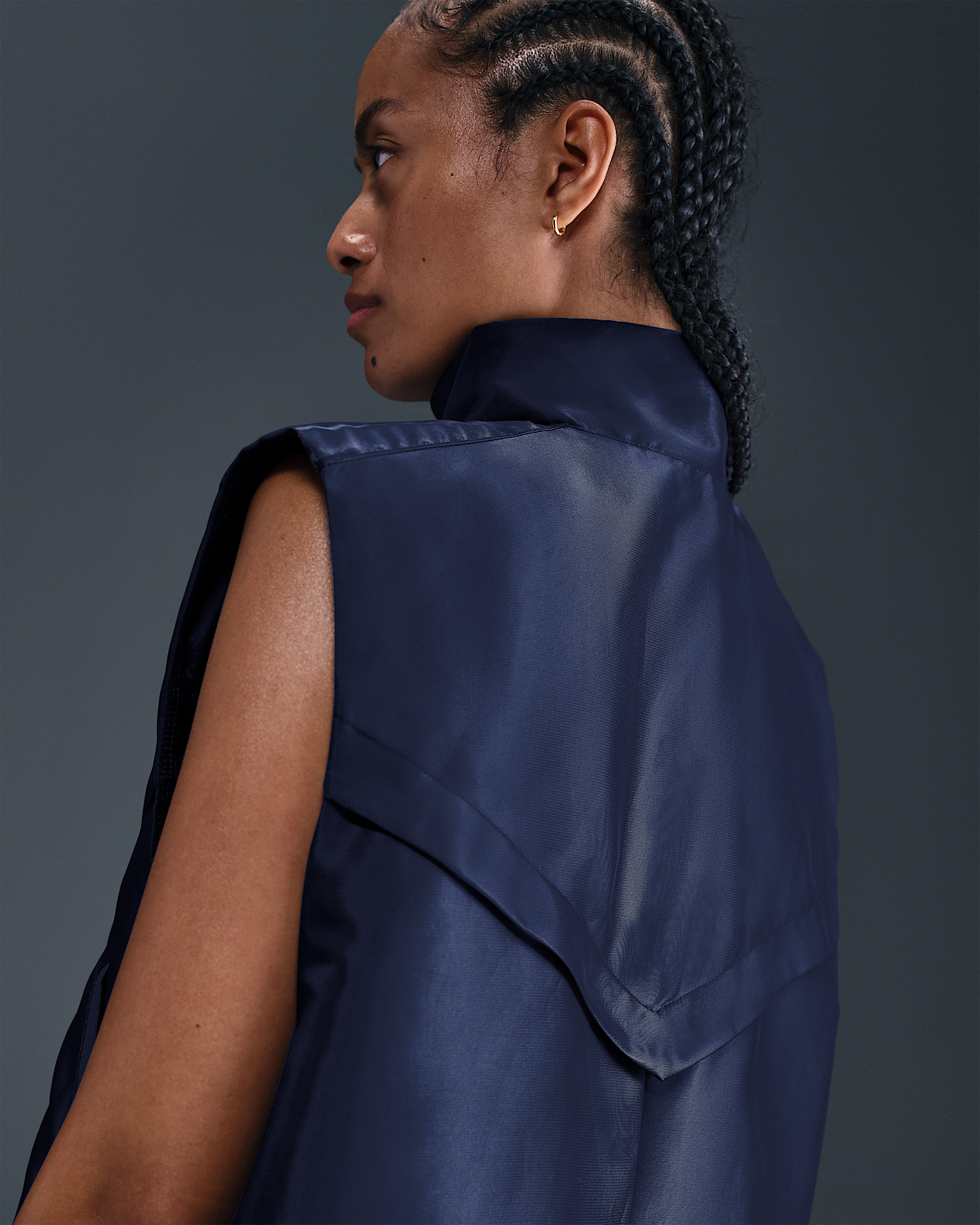 Nike Sportswear Windrunner Women's Vest - 2