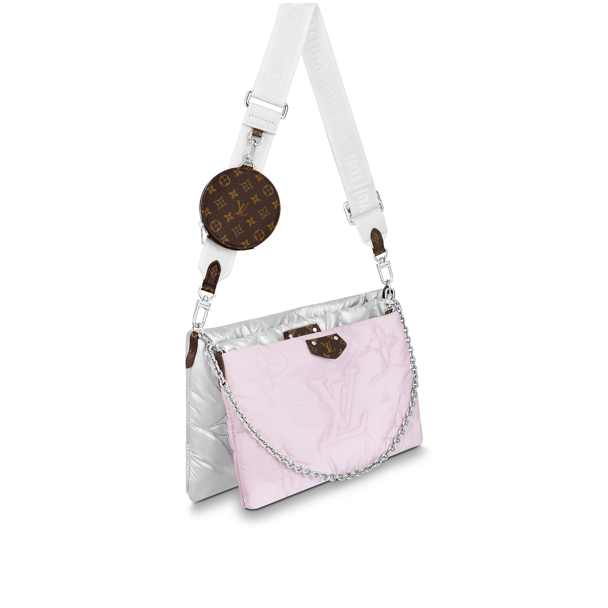 Maxi Multi Pochette Accessoires - 3