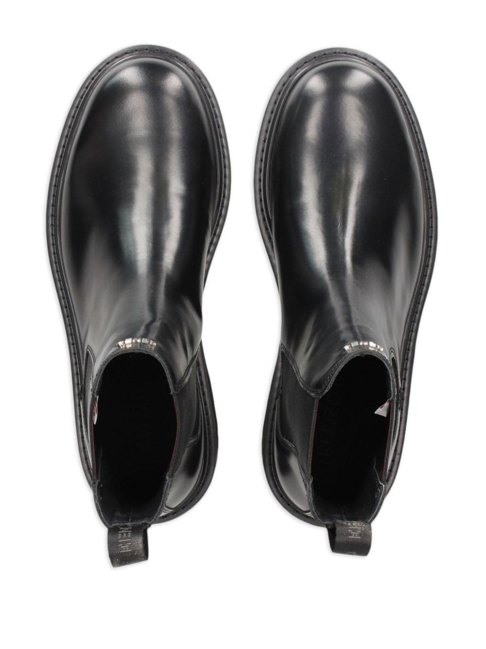 Ukio Chelsea boots - 4