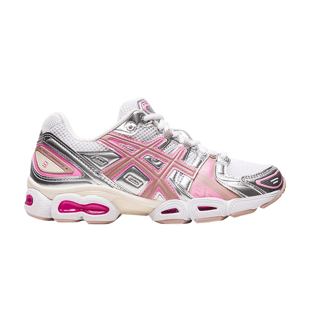 Asics Wmns Gel Nimbus 'Candy Floss' goat REVERSIBLE