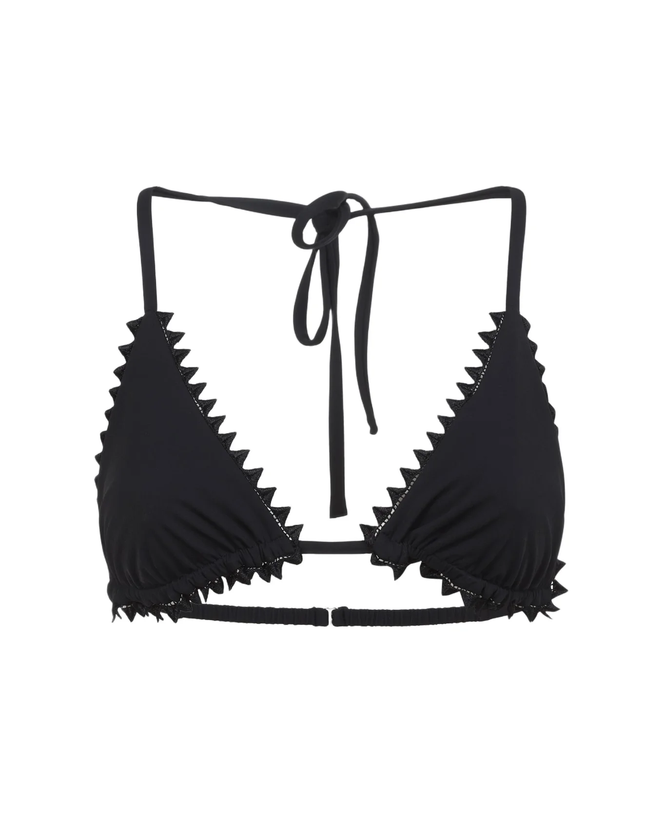 Le Haut De Maillot Picot Bikini - 1