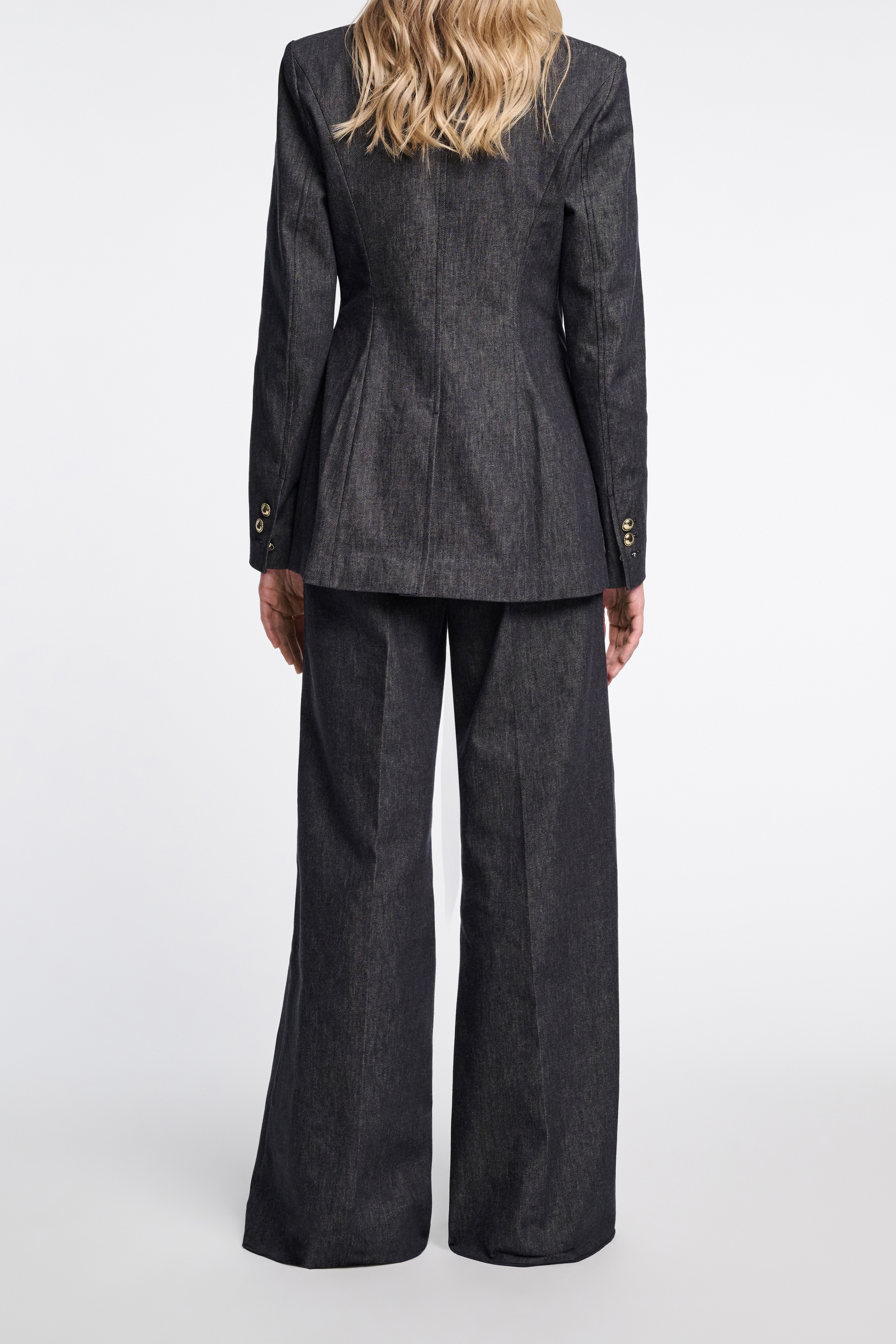 PURE LOVE pants - 3