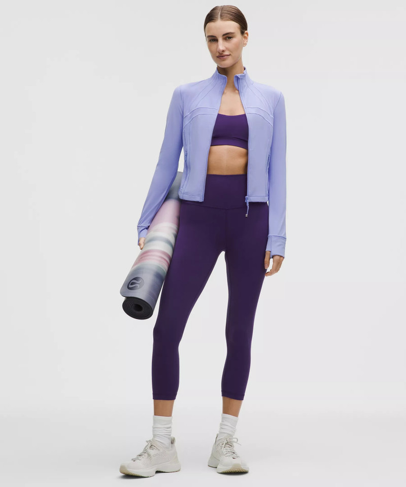 lululemon Align™ High-Rise Crop 23" 1