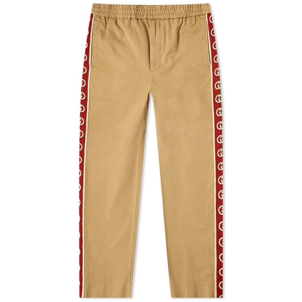 Gucci GG Tape Chino - 1