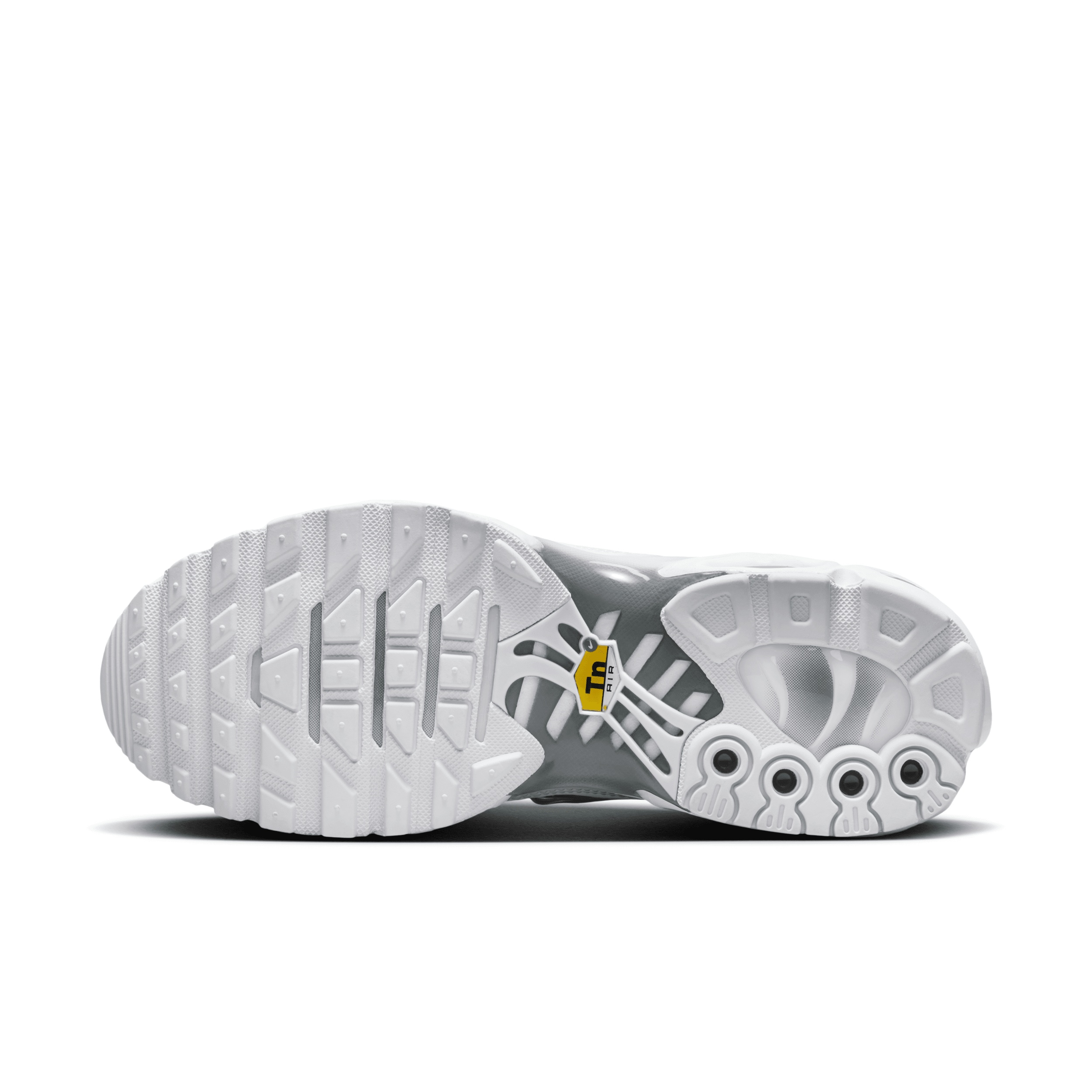 Nike Women's Air Max Plus Shoes - 3