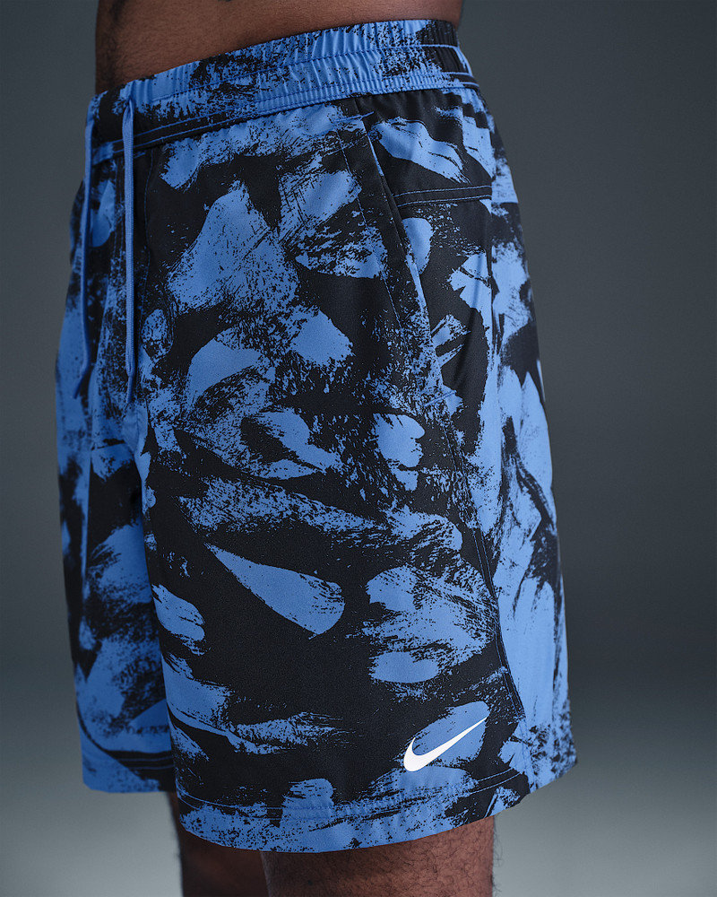 Nike Nike Form Men's Dri-FIT 7" Unlined Versatile Shorts outlook