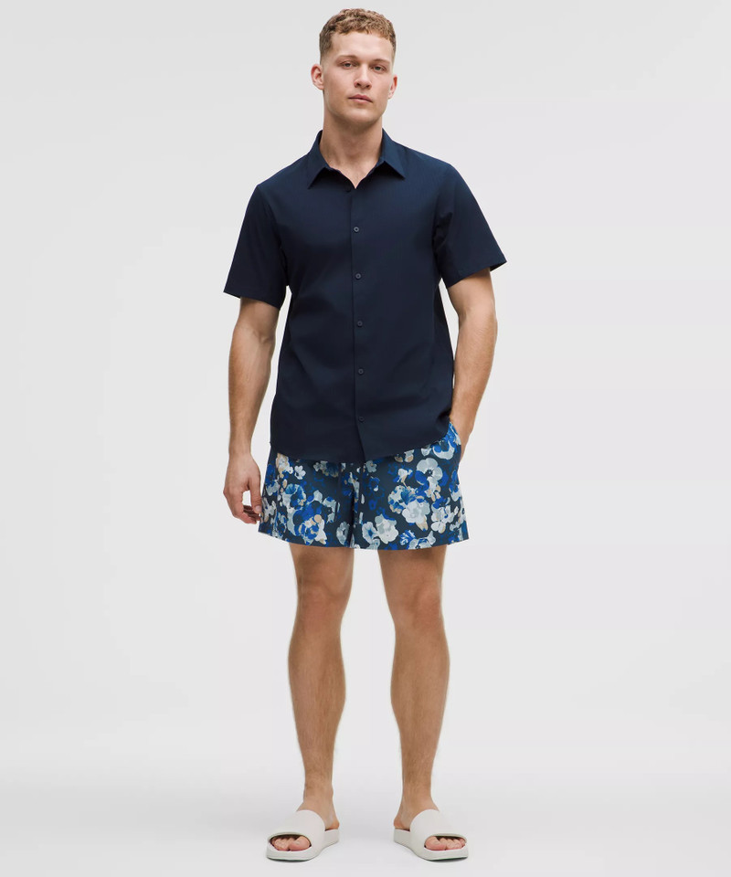 lululemon Swim Short 5" *Linerless outlook