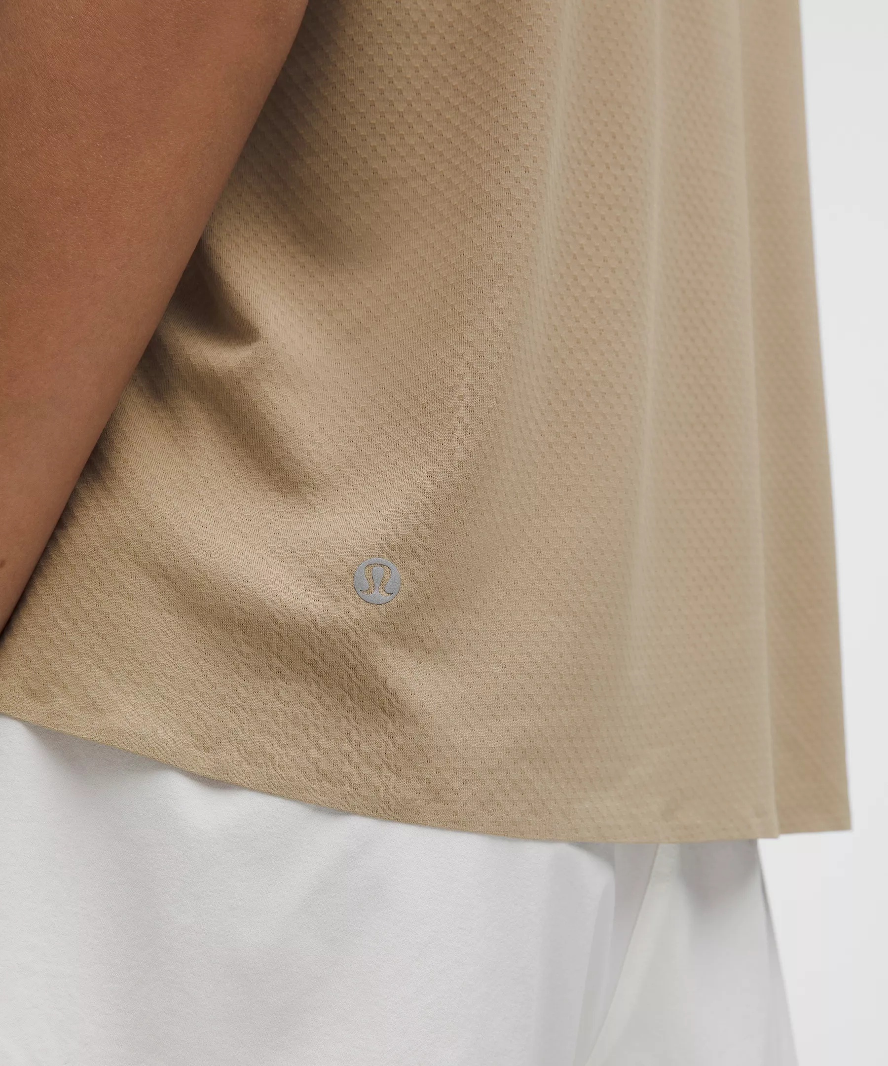 Women's Fast and Free Short-Sleeve Shirt - 5