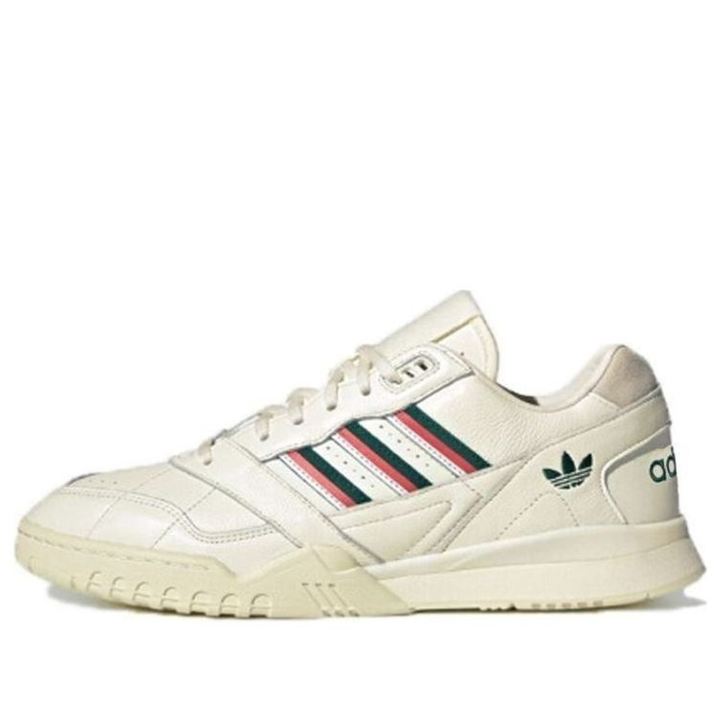adidas originals A.R. Trainer 'White Black Red' EG6709 - 1