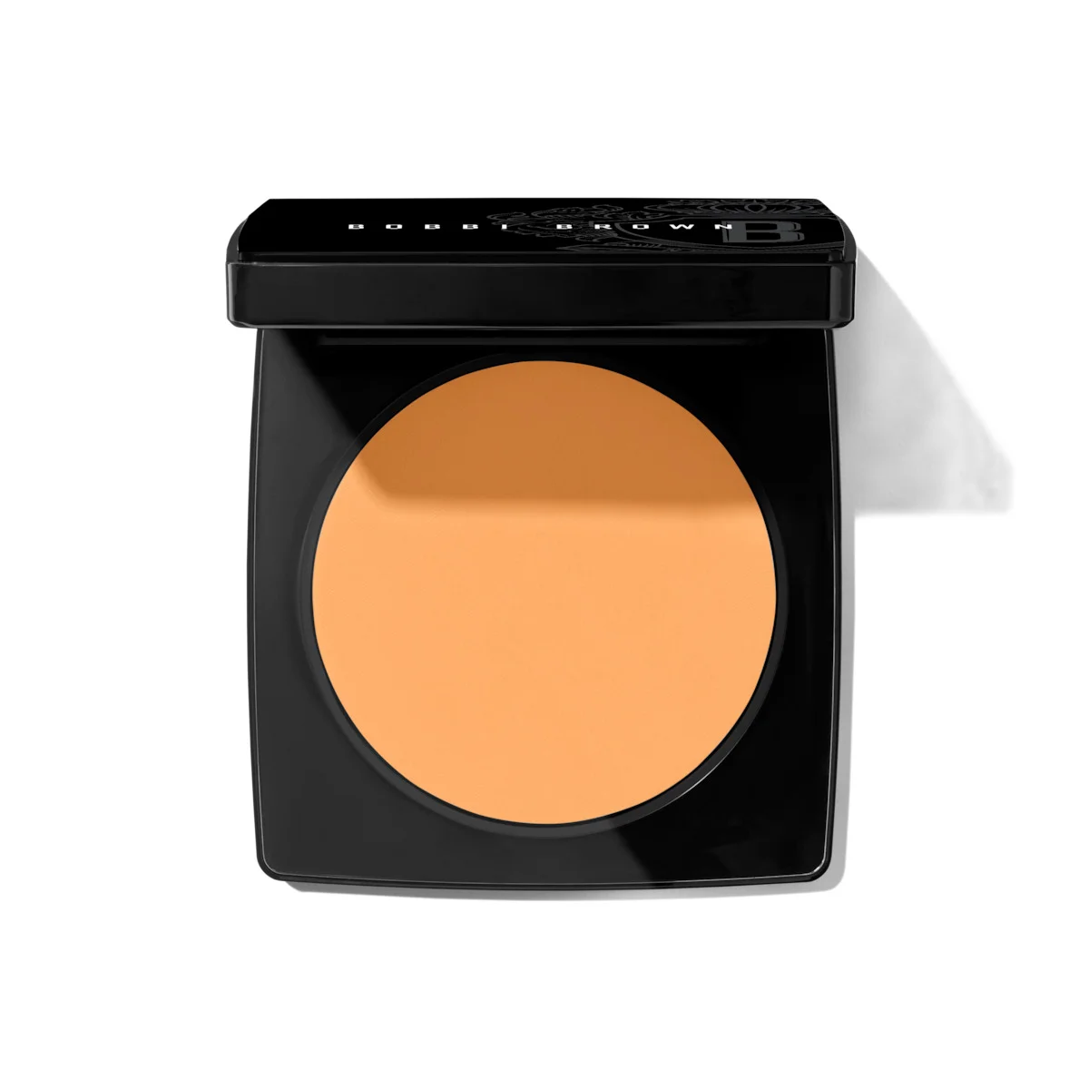 Sheer Finish Pressed Face Powder - 1