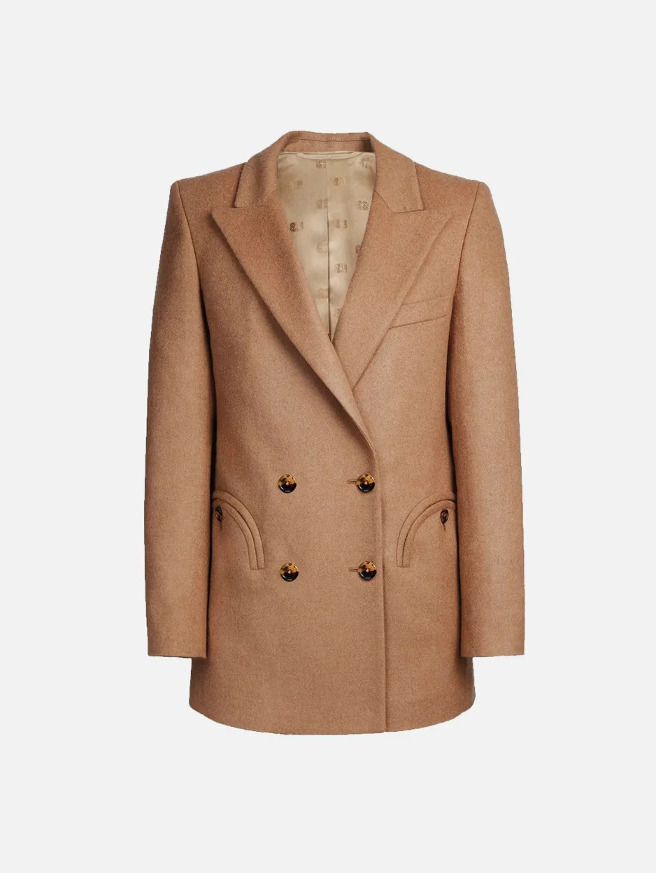 Everyday Blazer - 1
