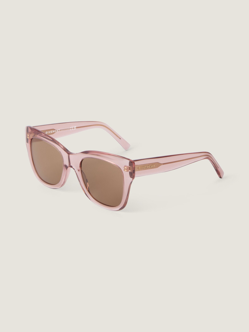 Givenchy CITY SUNGLASSES IN ACETATE outlook