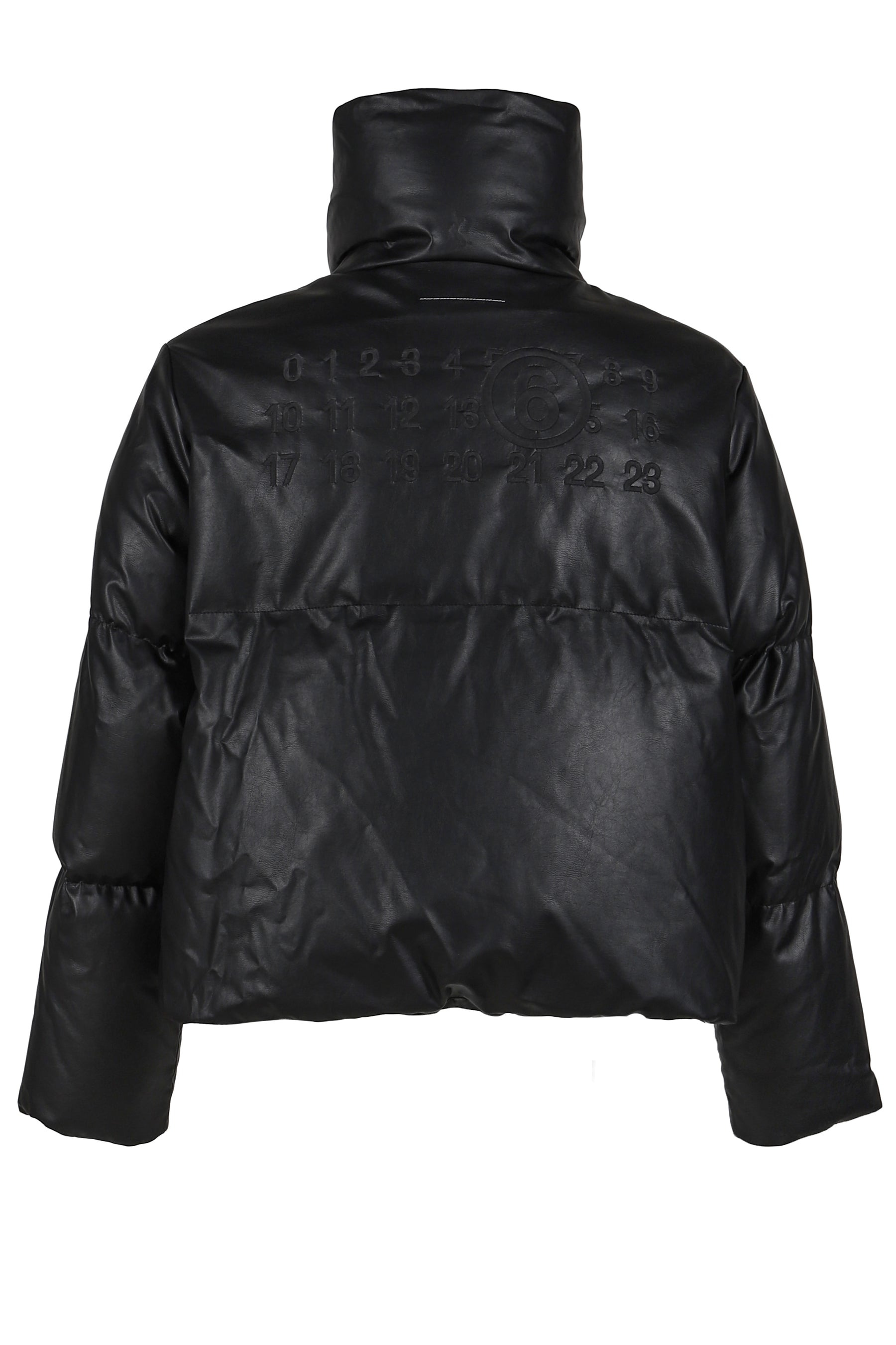 SPORTSJACKET / BLK - 2