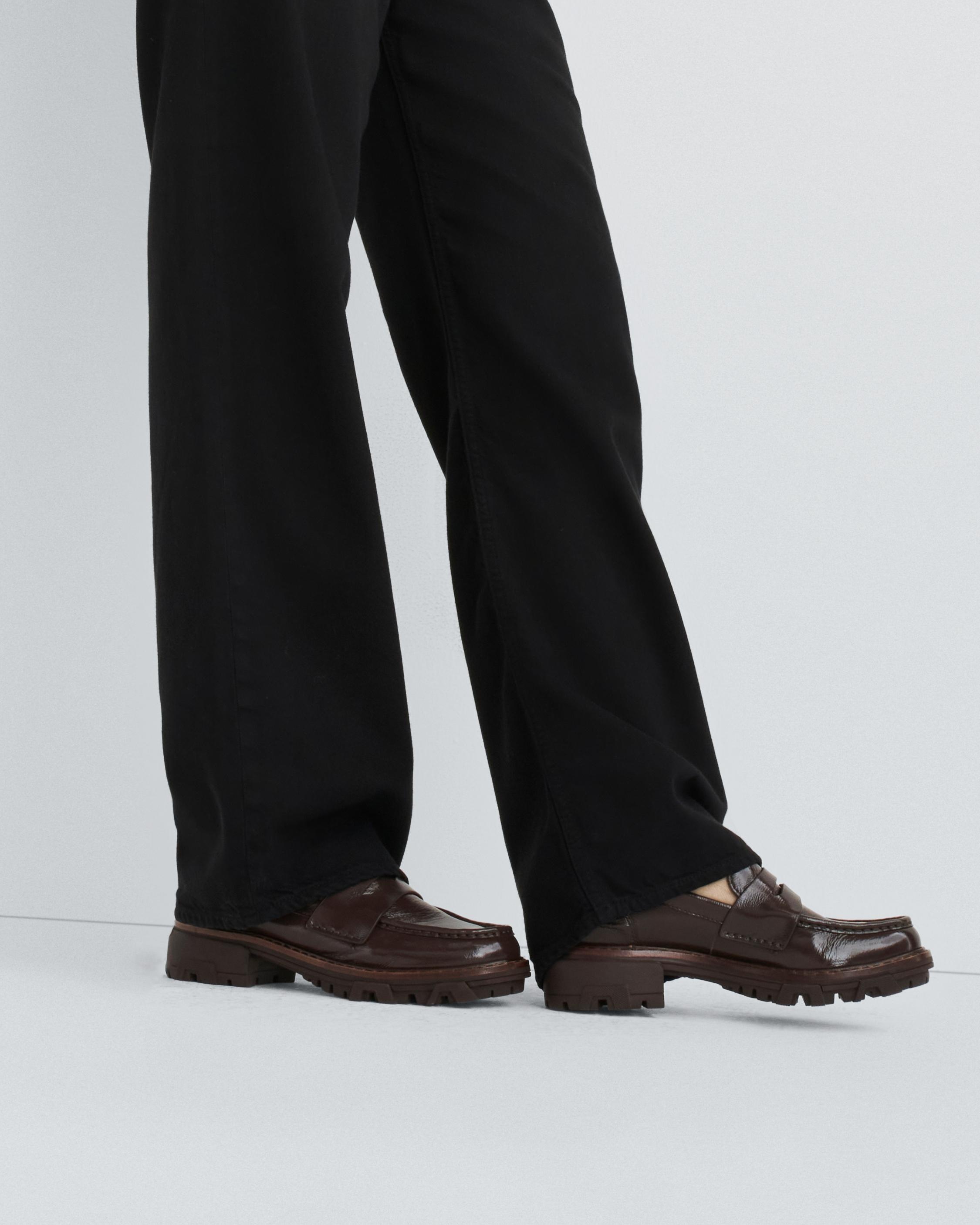 Shiloh Loafer - Patent Leather
Penny Loafer - 2