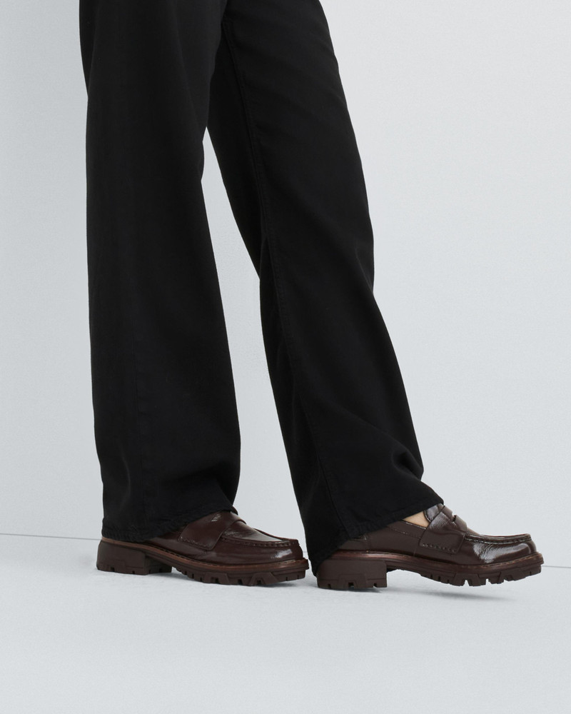 rag & bone Shiloh Loafer - Patent Leather
Penny Loafer outlook