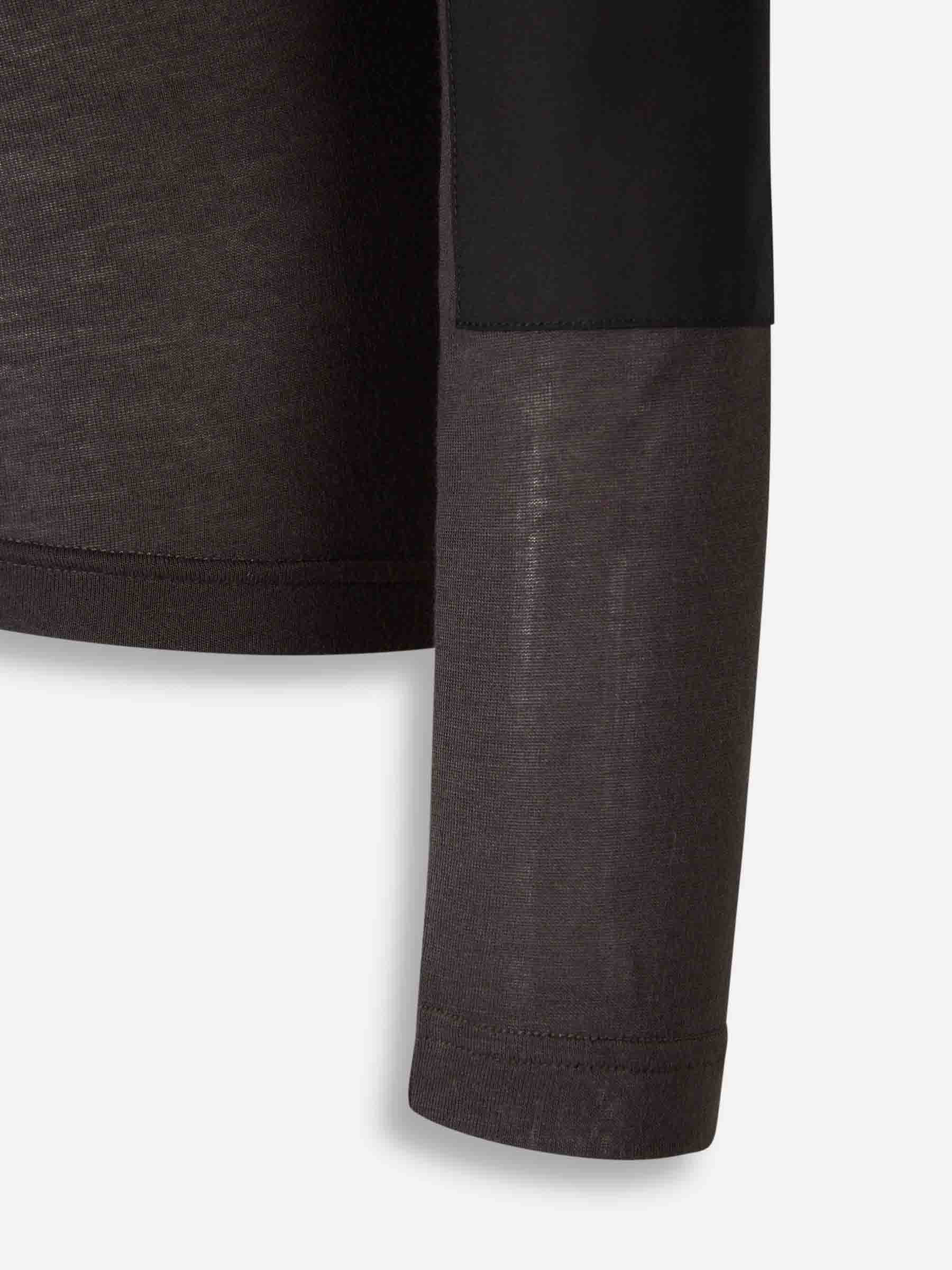LONG SLEEVE T-SHIRT - 4