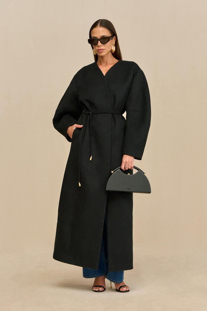 BRUNELLA COAT 9