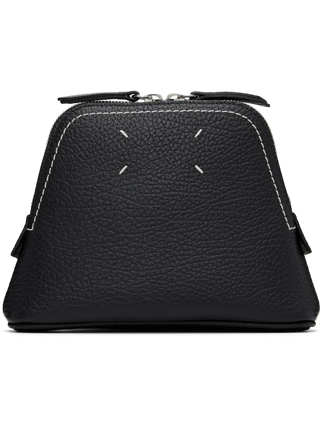 Black 5AC Beauty Pouch - 1