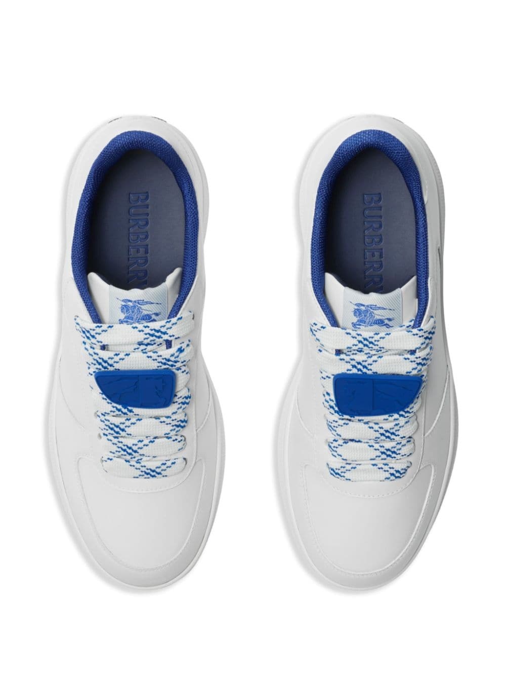 Terrace Sneakers - 4