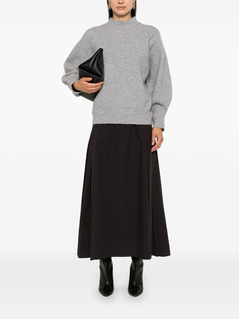 Studio Nicholson Lawson maxi skirt outlook