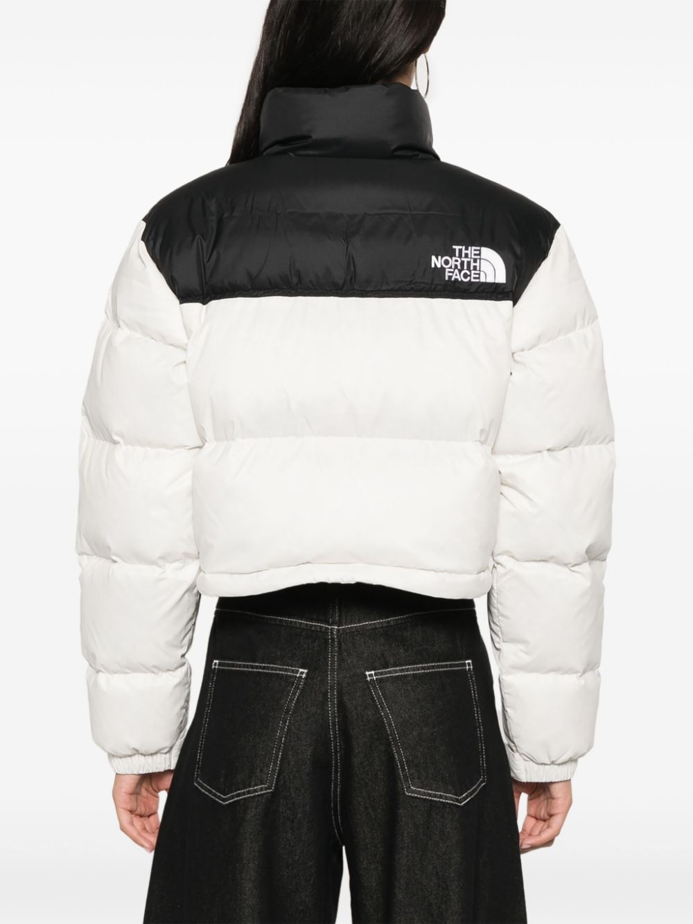 Nuptse jacket - 4