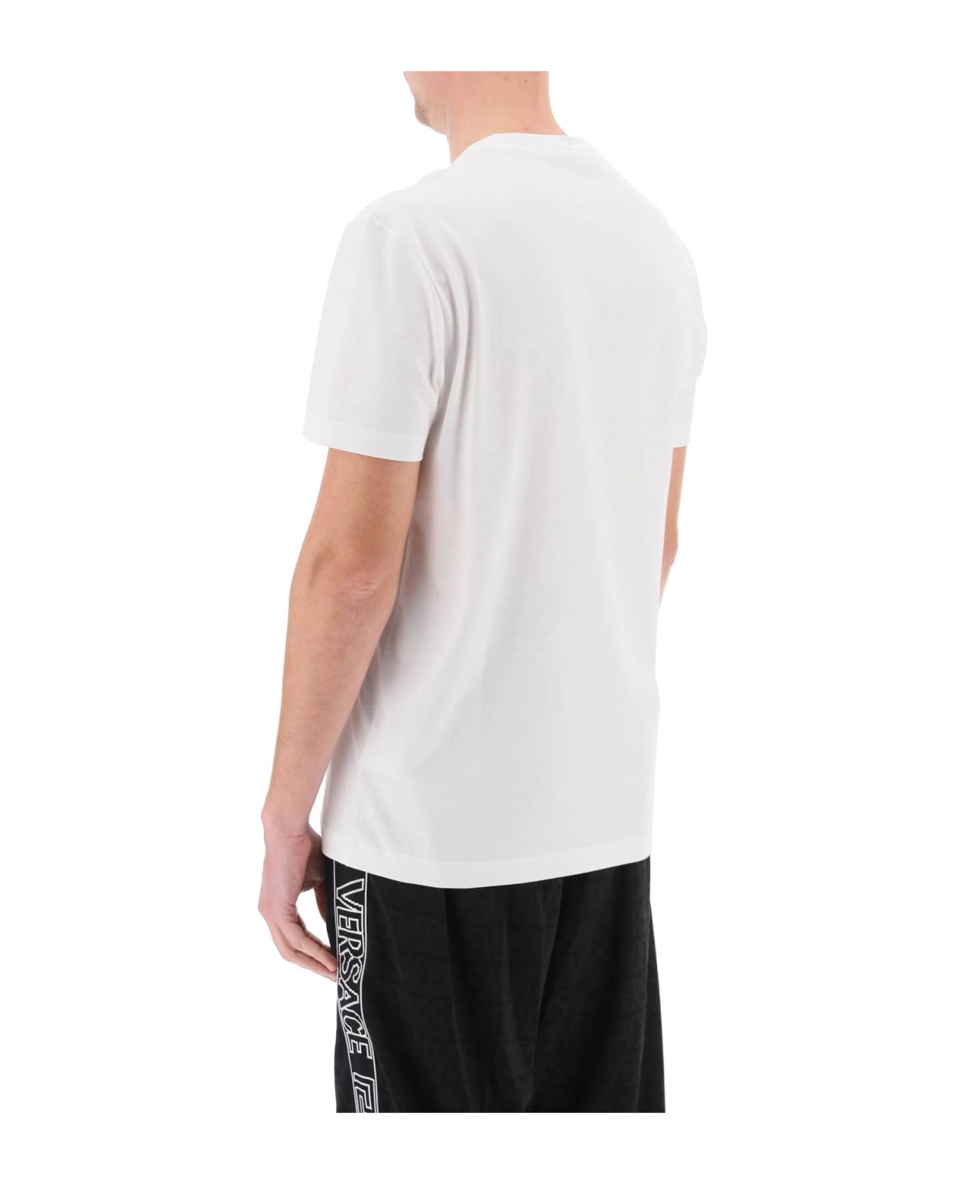T-shirt - 3